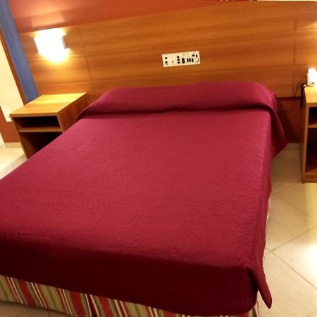 Hotel Nova York อาราซาตูบา ภายนอก รูปภาพ