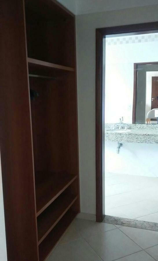 Hotel Nova York อาราซาตูบา ภายนอก รูปภาพ